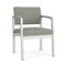 Lesro Lenox Guest Chair, 22.5 in W 24.5 in L 32 in H LS1101 - alternate 1